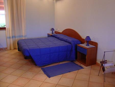 Agriturismo Mulinu Betzu San Vero Milis Rom bilde